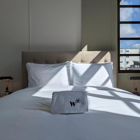 Artistic 1Br In Casco Viejo Διαμέρισμα Πόλη του Παναμά Εξωτερικό φωτογραφία