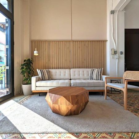 Artistic 1Br In Casco Viejo Διαμέρισμα Πόλη του Παναμά Εξωτερικό φωτογραφία