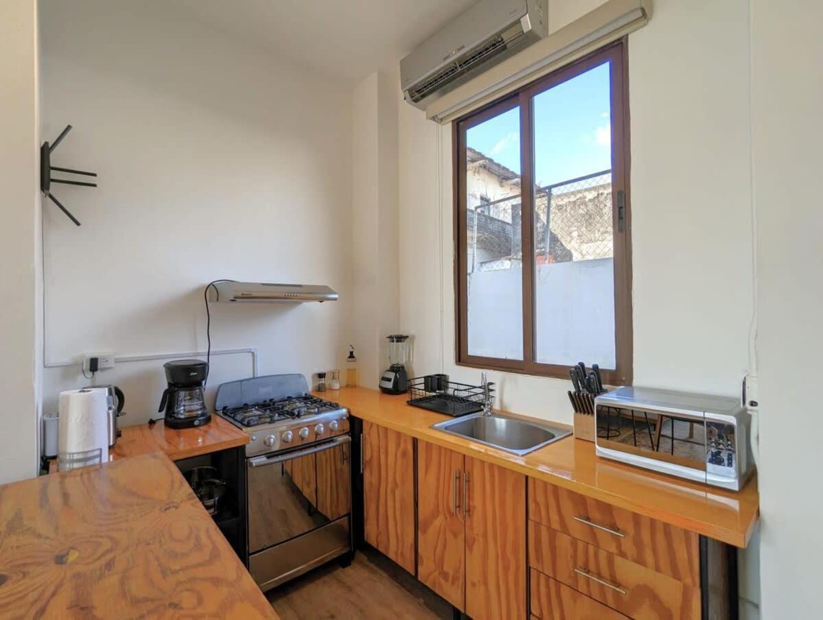 Artistic 1Br In Casco Viejo Διαμέρισμα Πόλη του Παναμά Εξωτερικό φωτογραφία