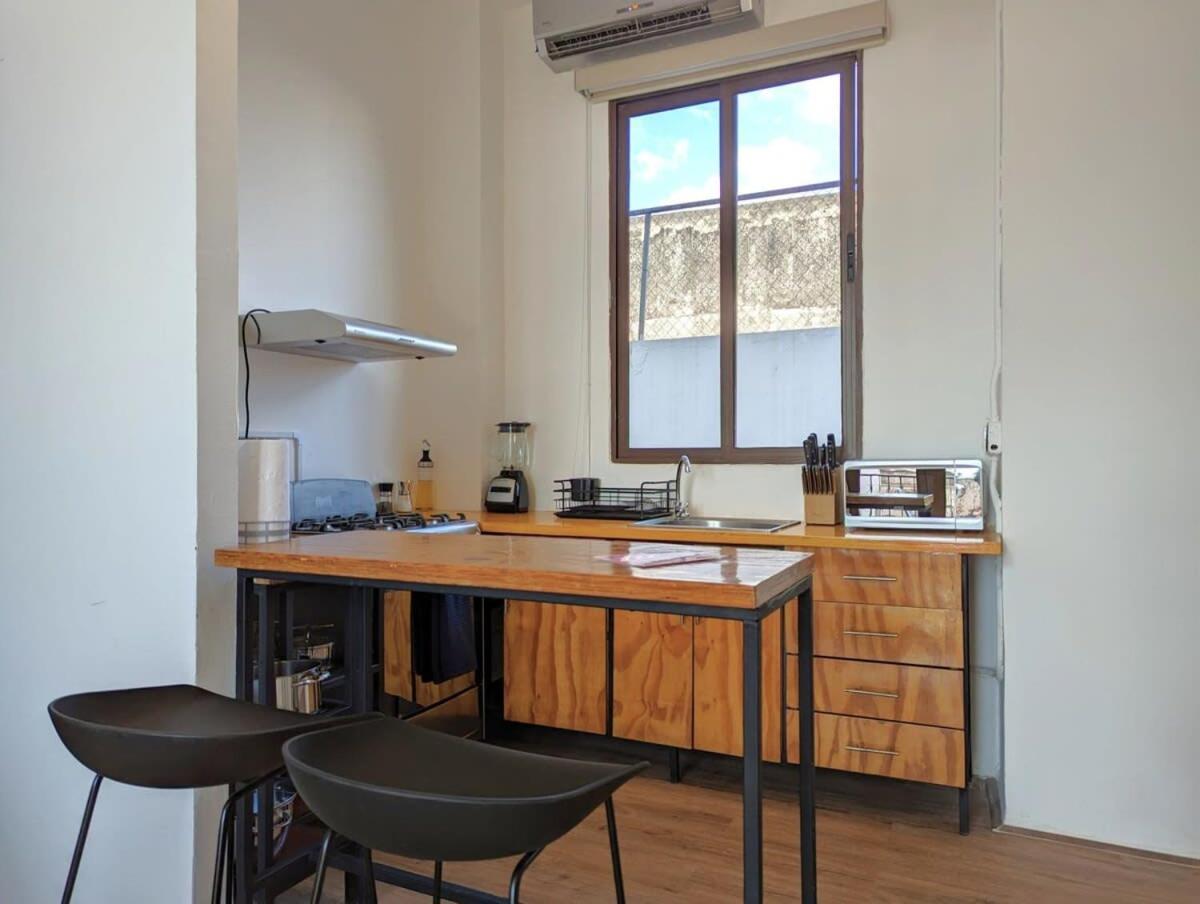 Artistic 1Br In Casco Viejo Διαμέρισμα Πόλη του Παναμά Εξωτερικό φωτογραφία