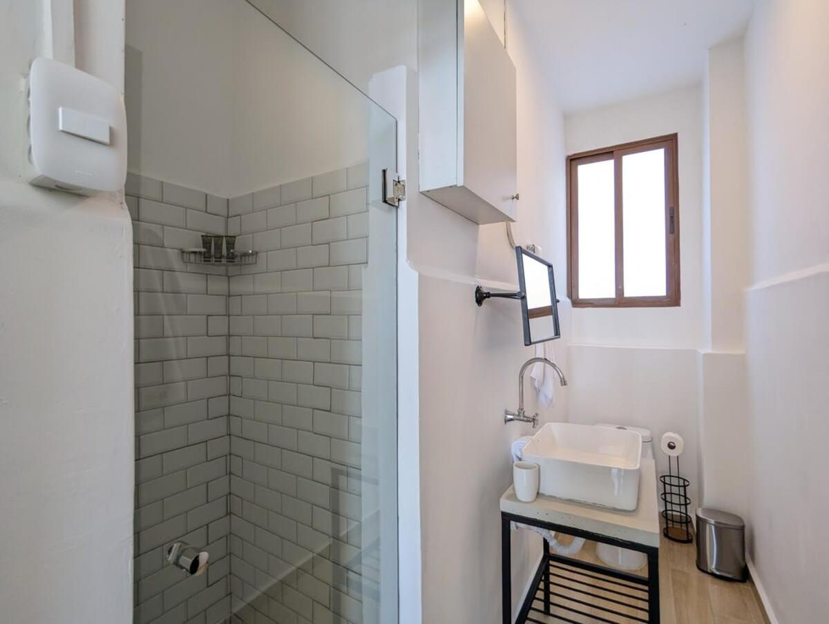 Artistic 1Br In Casco Viejo Διαμέρισμα Πόλη του Παναμά Εξωτερικό φωτογραφία