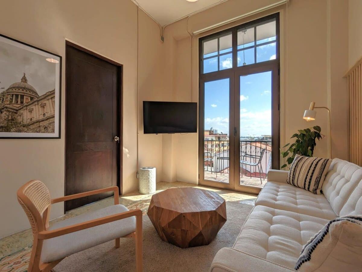 Artistic 1Br In Casco Viejo Διαμέρισμα Πόλη του Παναμά Εξωτερικό φωτογραφία