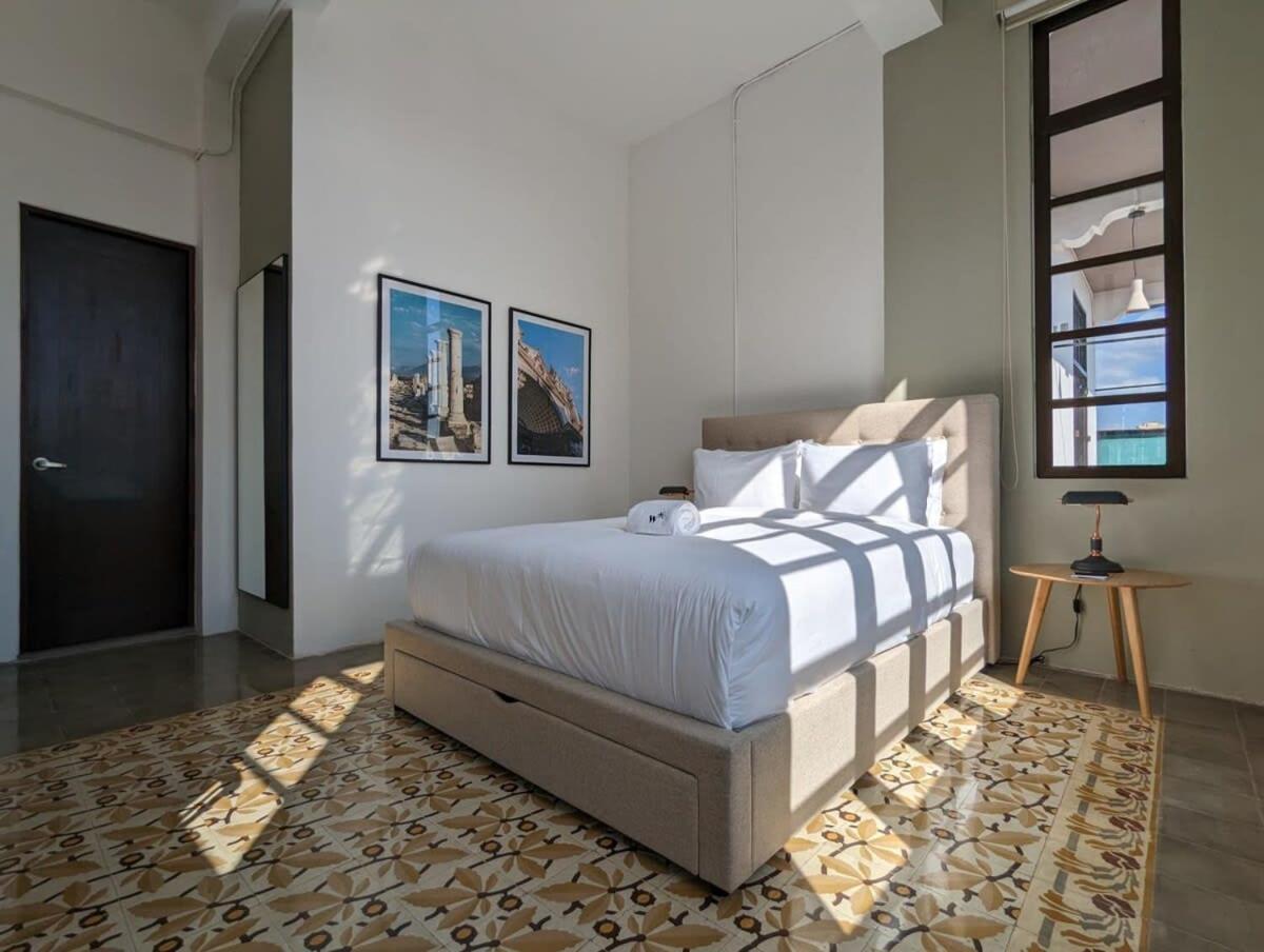 Artistic 1Br In Casco Viejo Διαμέρισμα Πόλη του Παναμά Εξωτερικό φωτογραφία