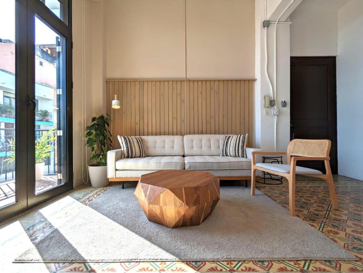 Artistic 1Br In Casco Viejo Διαμέρισμα Πόλη του Παναμά Εξωτερικό φωτογραφία