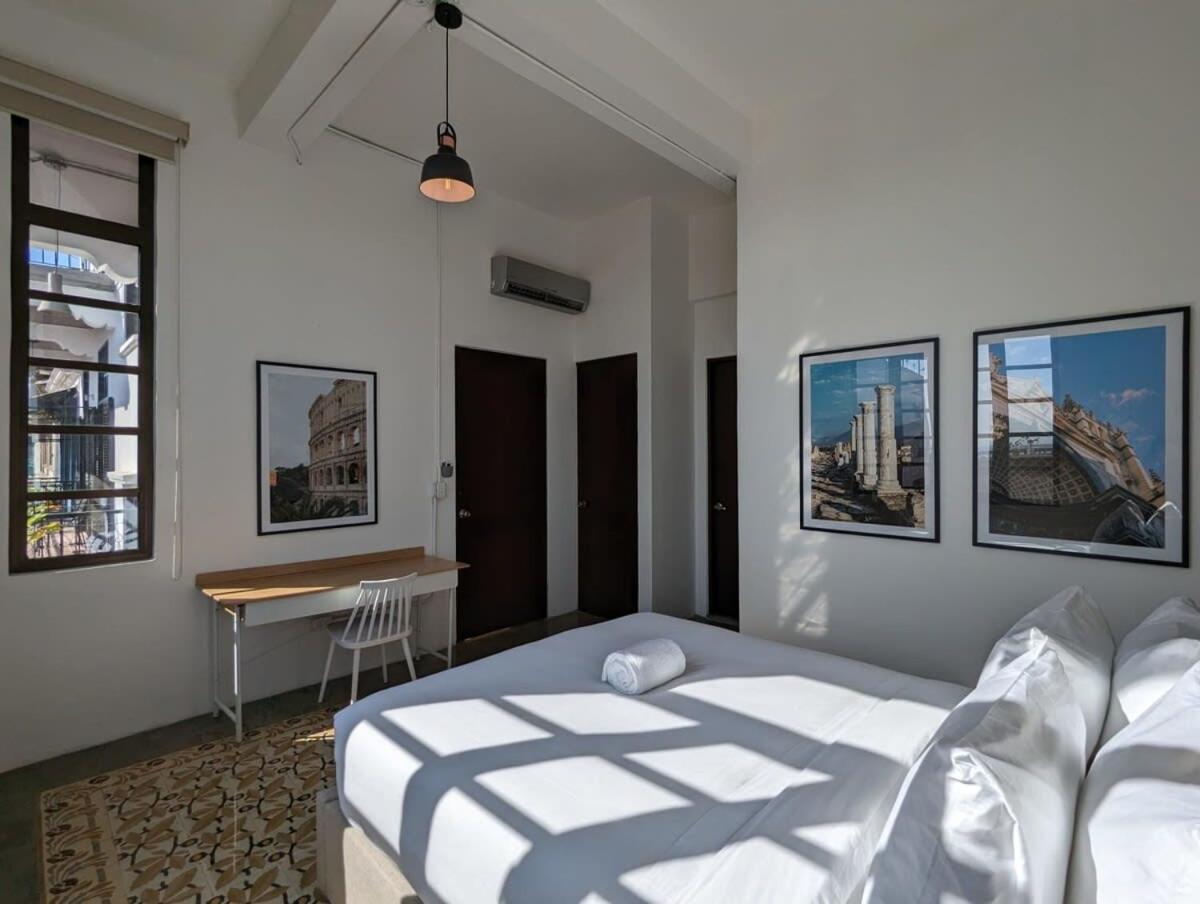 Artistic 1Br In Casco Viejo Διαμέρισμα Πόλη του Παναμά Εξωτερικό φωτογραφία